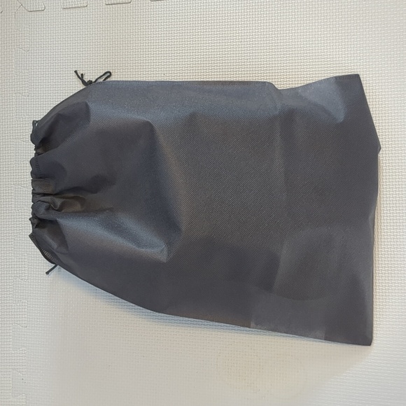 NEW Men's Shoe Bag - Picture 2 of 2